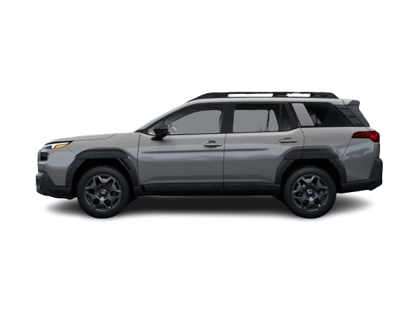 Thumbnail: 2026 Subaru Outback - 3