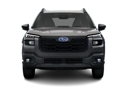 Thumbnail: 2026 Subaru Outback - 5