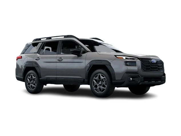 Thumbnail: 2026 Subaru Outback - 14