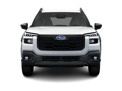 Thumbnail: 2026 Subaru Outback - 5
