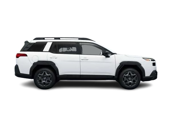 Thumbnail: 2026 Subaru Outback - 16