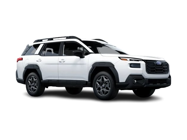Thumbnail: 2026 Subaru Outback - 14