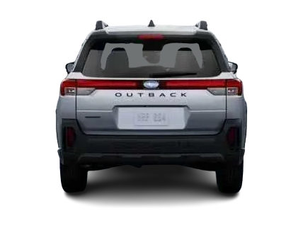 Thumbnail: 2026 Subaru Outback - 17