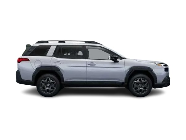Thumbnail: 2026 Subaru Outback - 16