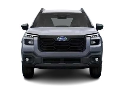 Thumbnail: 2026 Subaru Outback - 5