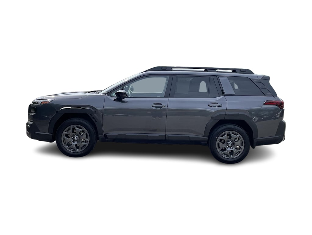 Thumbnail: 2026 Subaru Outback - 3