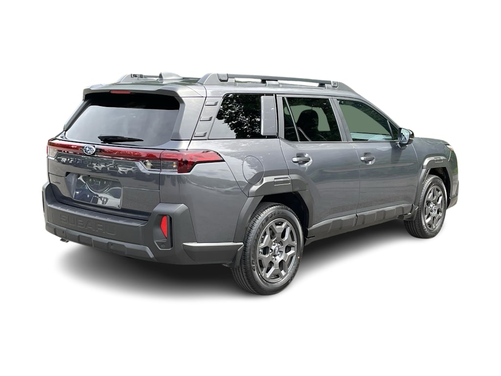 Thumbnail: 2026 Subaru Outback - 18