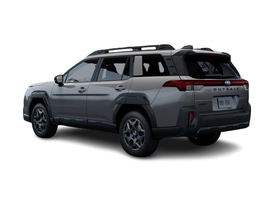 Thumbnail: 2026 Subaru Outback - 4