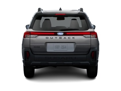 Thumbnail: 2026 Subaru Outback - 17