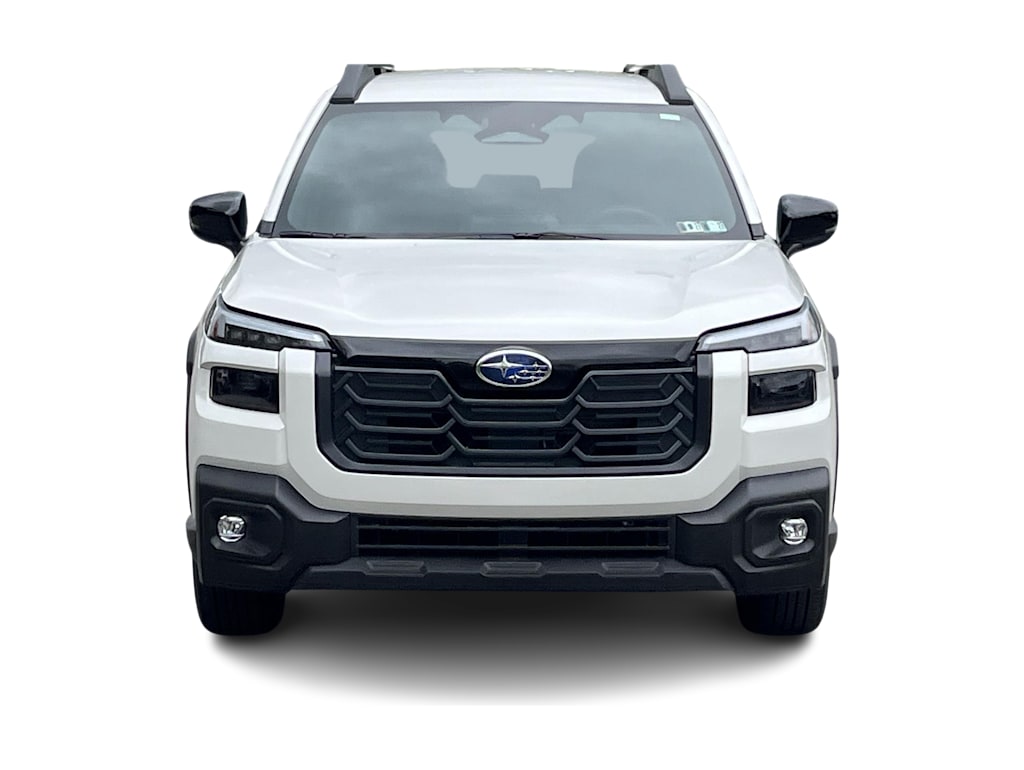 Thumbnail: 2026 Subaru Outback - 6