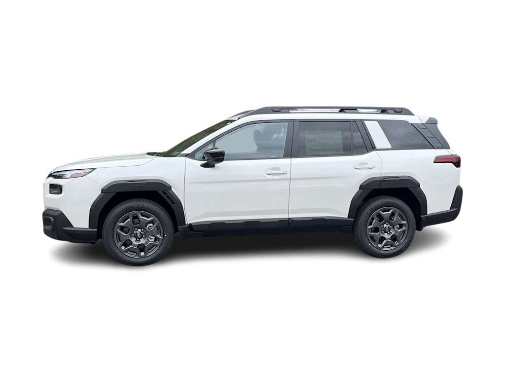 Thumbnail: 2026 Subaru Outback - 3