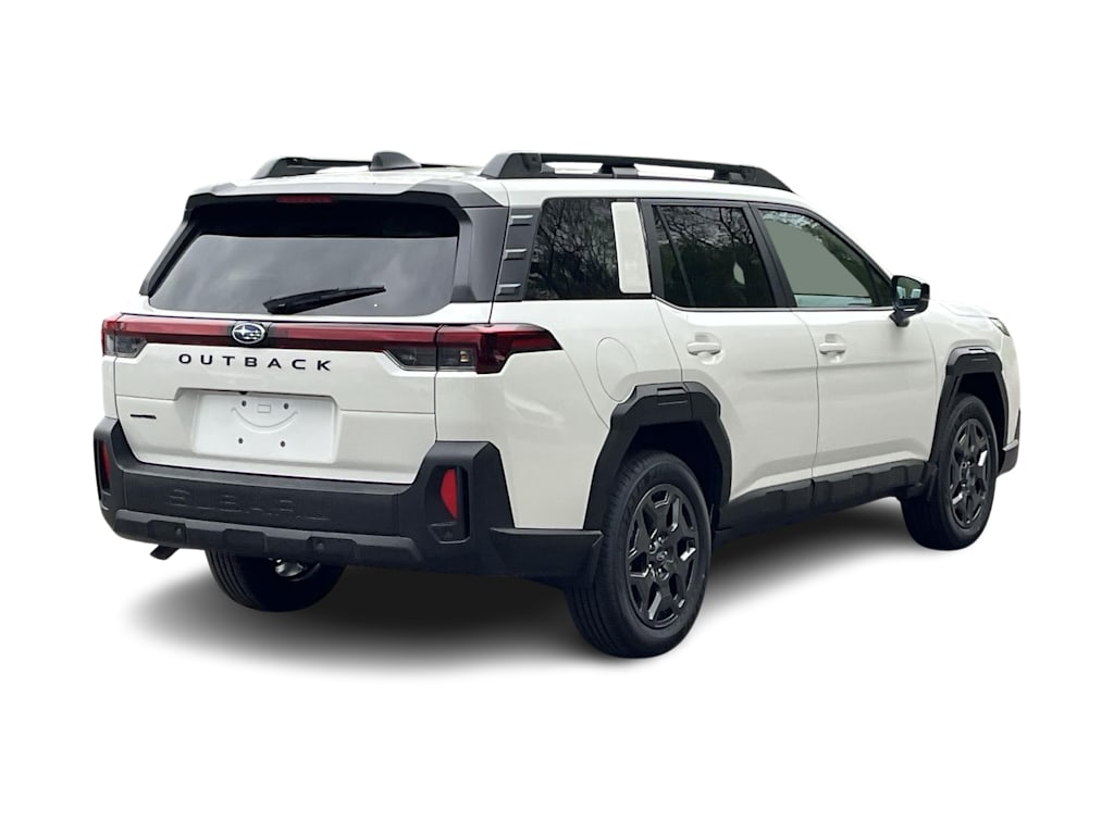 Thumbnail: 2026 Subaru Outback - 17