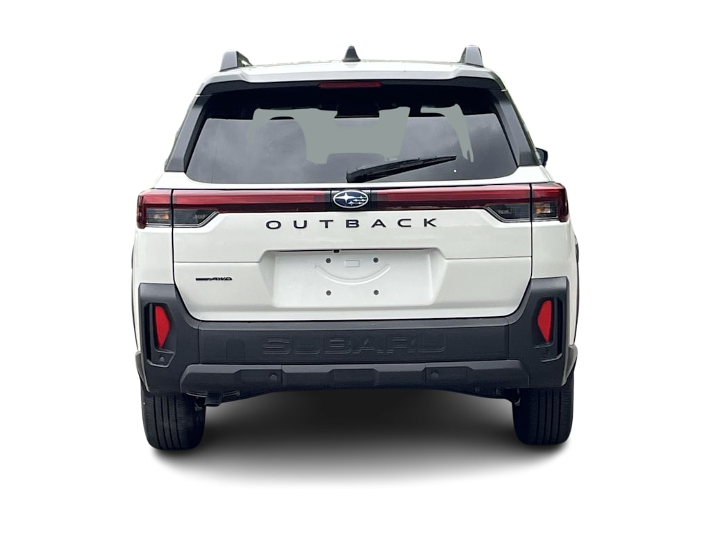 Thumbnail: 2026 Subaru Outback - 5