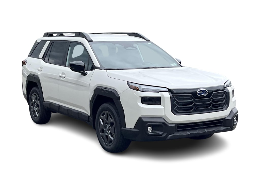 Thumbnail: 2026 Subaru Outback - 19