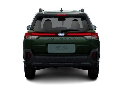 Thumbnail: 2026 Subaru Outback - 18