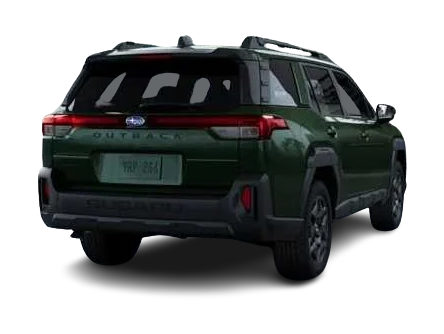 Thumbnail: 2026 Subaru Outback - 16
