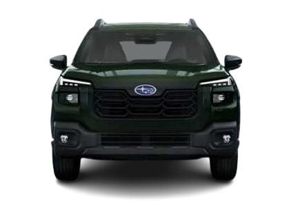 Thumbnail: 2026 Subaru Outback - 5