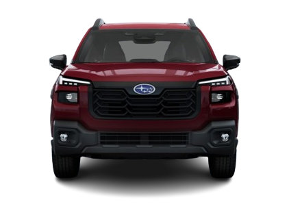 Thumbnail: 2026 Subaru Outback - 5