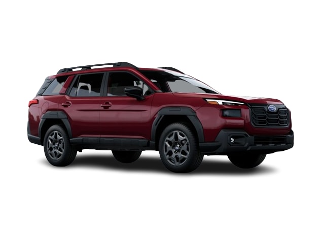 Thumbnail: 2026 Subaru Outback - 15