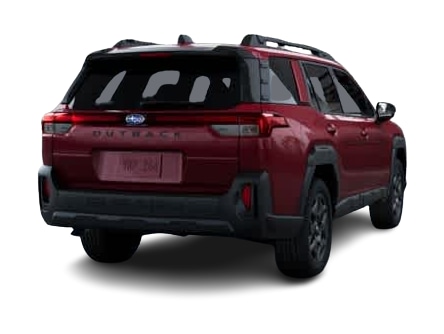 Thumbnail: 2026 Subaru Outback - 16