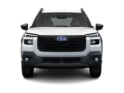 Thumbnail: 2026 Subaru Outback - 5