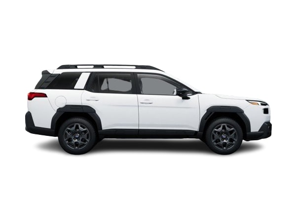 Thumbnail: 2026 Subaru Outback - 17