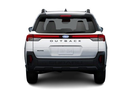 Thumbnail: 2026 Subaru Outback - 18