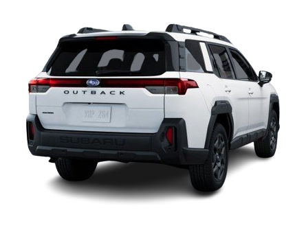 Thumbnail: 2026 Subaru Outback - 16