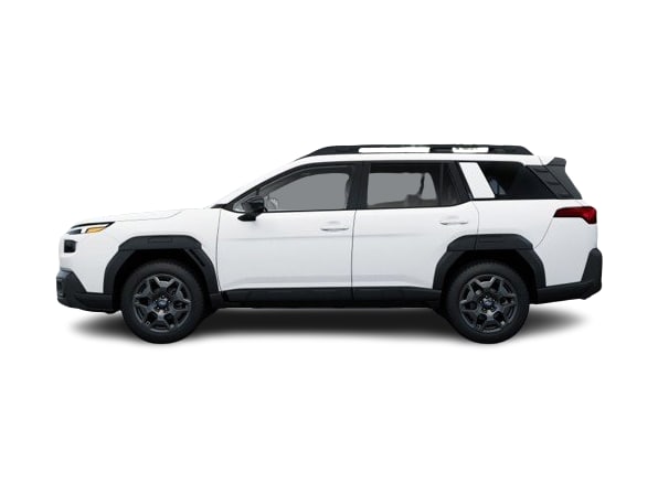 Thumbnail: 2026 Subaru Outback - 3