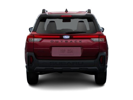Thumbnail: 2026 Subaru Outback - 6