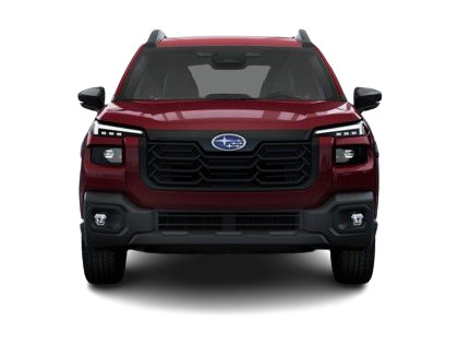 Thumbnail: 2026 Subaru Outback - 5