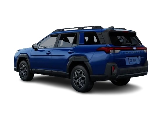 Thumbnail: 2026 Subaru Outback - 14