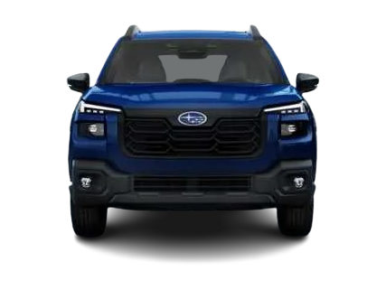 Thumbnail: 2026 Subaru Outback - 6