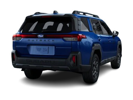 Thumbnail: 2026 Subaru Outback - 15