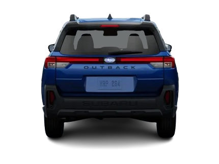 Thumbnail: 2026 Subaru Outback - 5