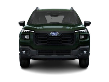 Thumbnail: 2026 Subaru Outback - 5