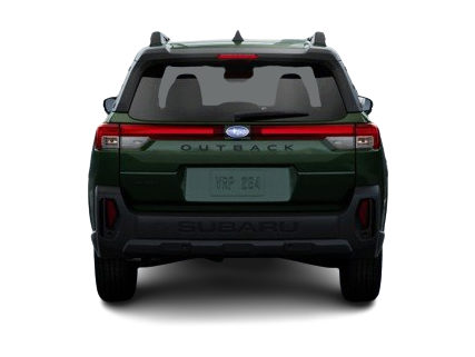 Thumbnail: 2026 Subaru Outback - 17