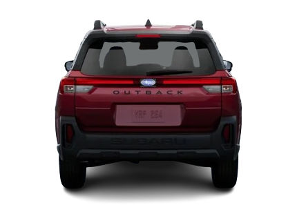 Thumbnail: 2026 Subaru Outback - 6