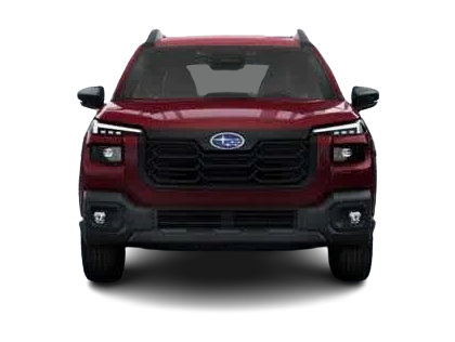 Thumbnail: 2026 Subaru Outback - 5