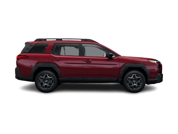 Thumbnail: 2026 Subaru Outback - 17