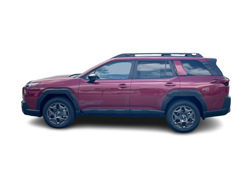 Thumbnail: 2026 Subaru Outback - 3