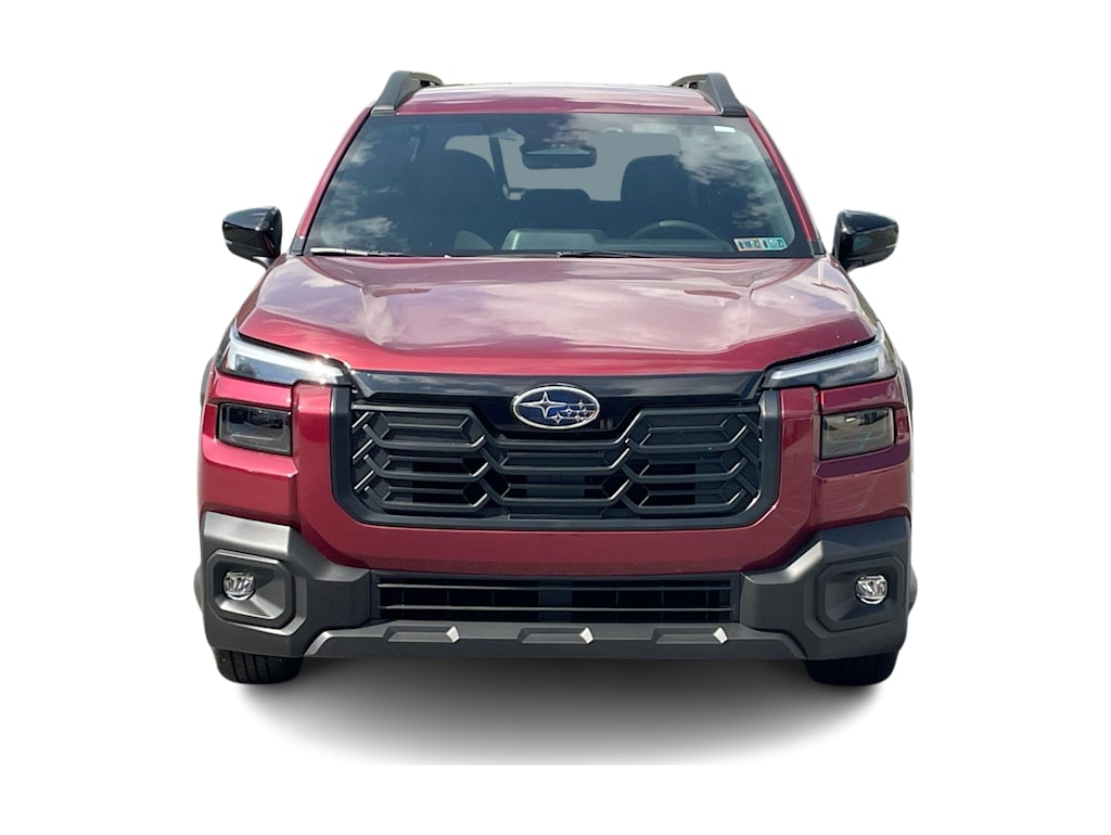 Thumbnail: 2026 Subaru Outback - 6