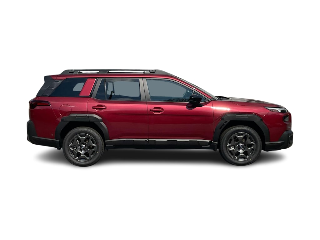 Thumbnail: 2026 Subaru Outback - 18