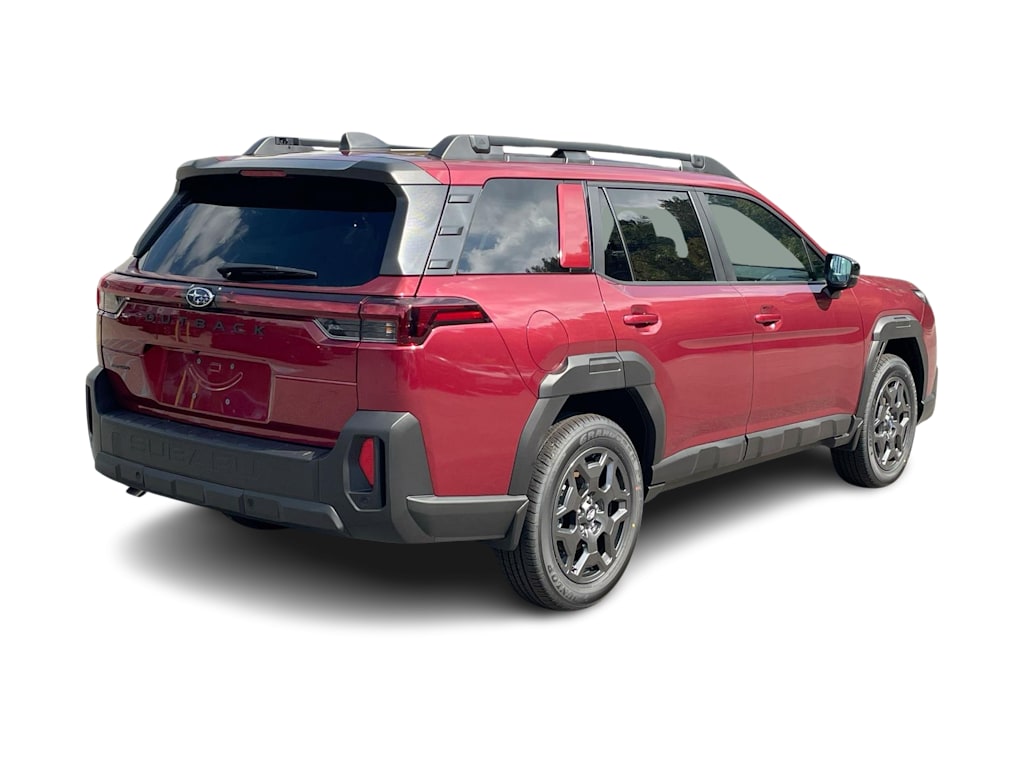 Thumbnail: 2026 Subaru Outback - 17