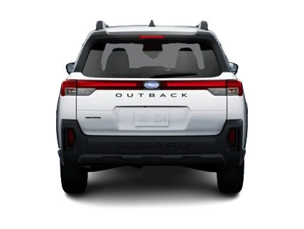 Thumbnail: 2026 Subaru Outback - 17