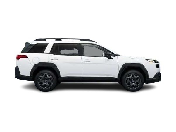 Thumbnail: 2026 Subaru Outback - 16