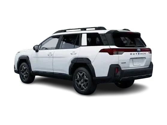 Thumbnail: 2026 Subaru Outback - 4