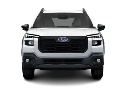 Thumbnail: 2026 Subaru Outback - 5