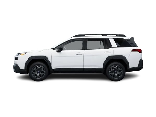 Thumbnail: 2026 Subaru Outback - 3