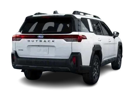 Thumbnail: 2026 Subaru Outback - 15